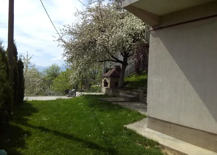 Green Garden Sarajevo