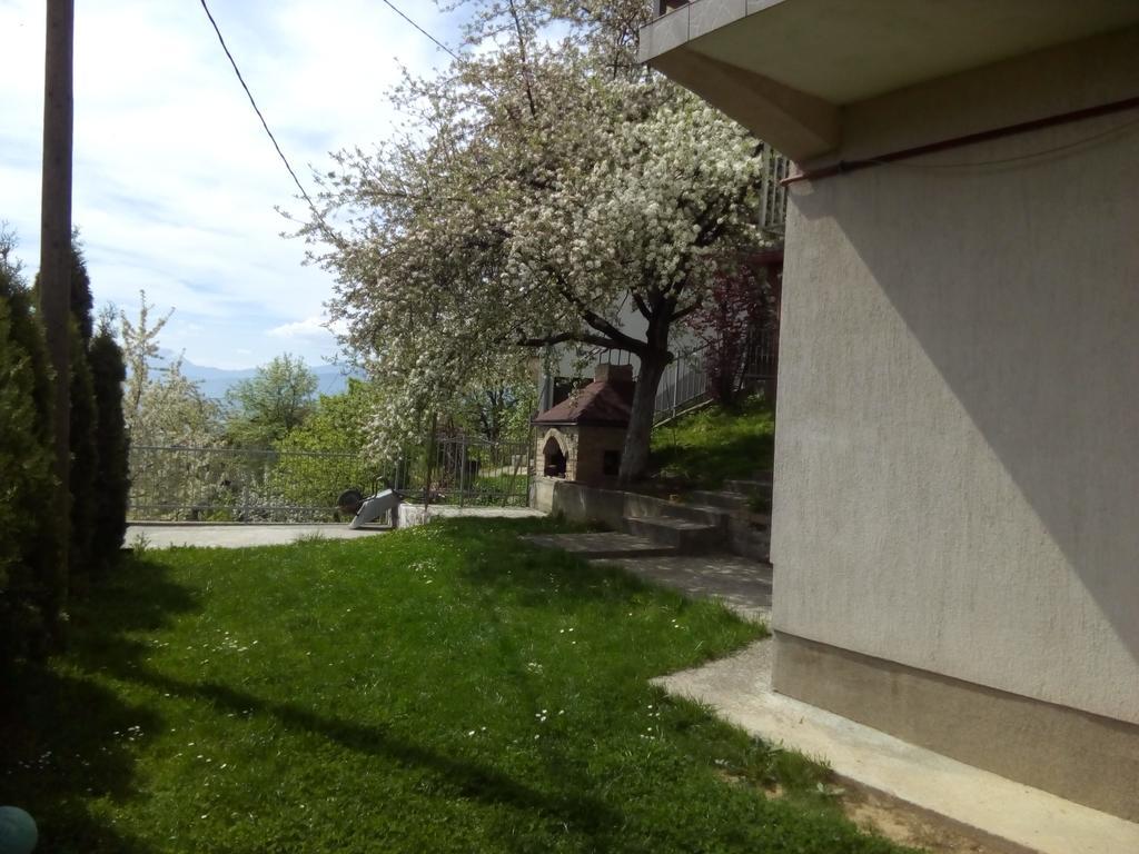 Garden Apartment *